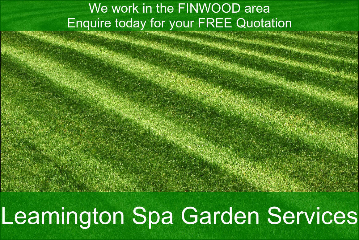 Finwood lawns cut by us